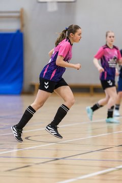 Bild 516 - wBJ NFV Futsalmeisterschaft